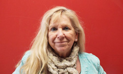 Diane Thomas